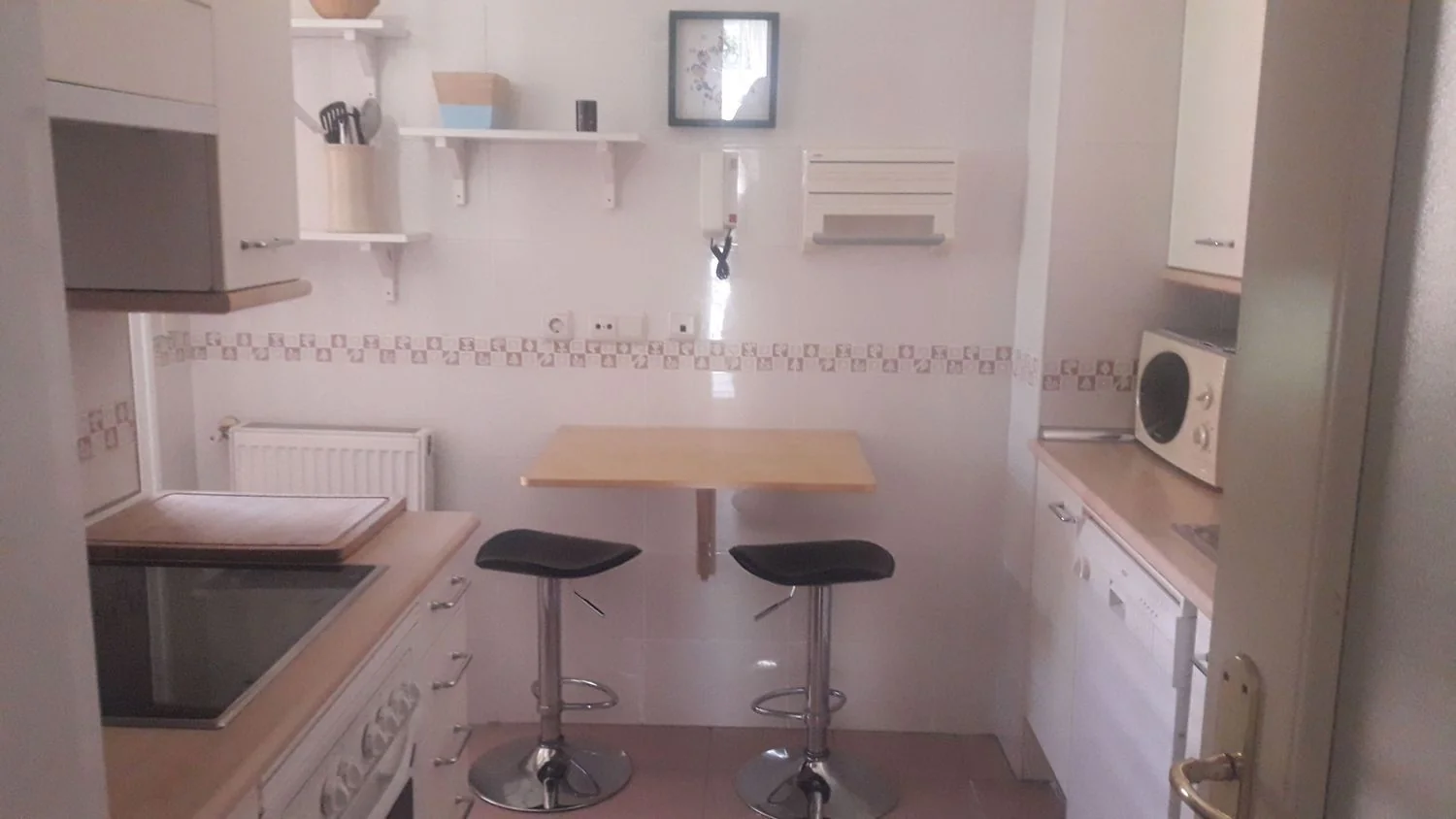 Piso en Calle Antonio López, 234, Almendrales - Foto 11