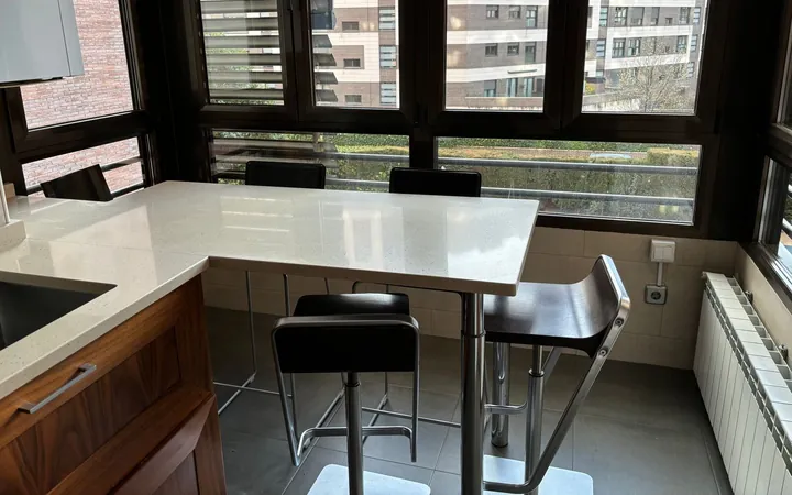Piso en Calle de Federico Moreno Torroba, 1, Adelfas - Foto 7