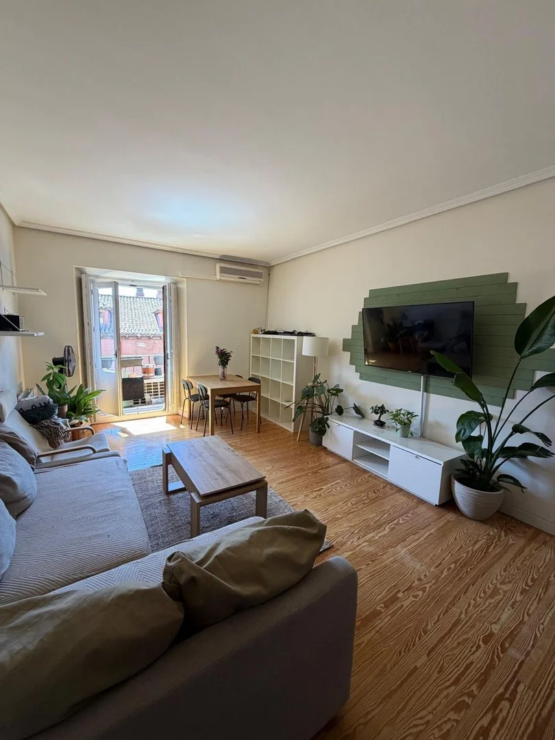 Piso en plaza del Conde de Miranda, 4 - Foto 4