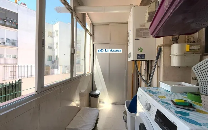 Piso en Calle de la Laguna, Aluche - Foto 40