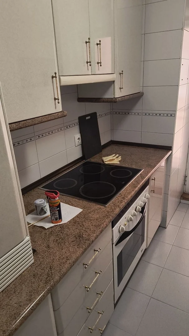 Piso en Calle Baleares, 59, Comillas - Foto 13