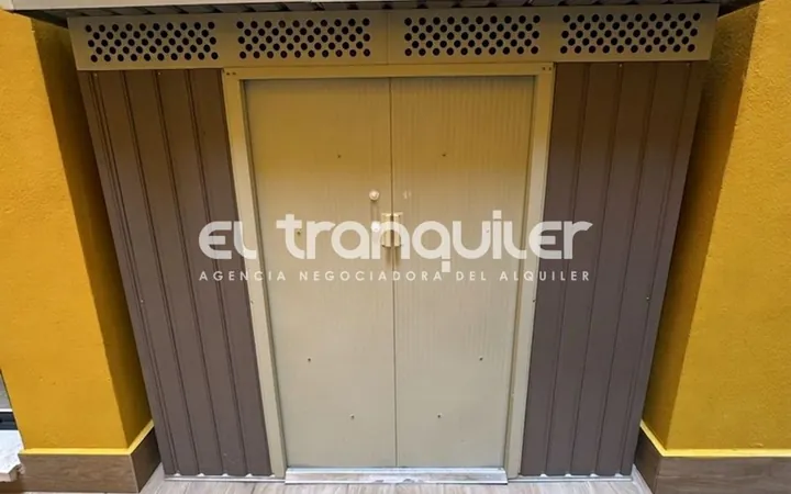 Piso en Calle Gales, 37 - Foto 33