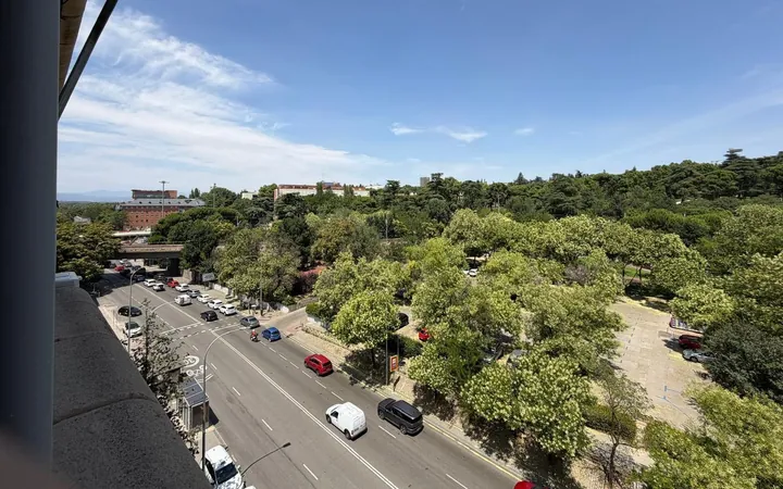 Piso en Valladolid, Casa de Campo - Foto 3