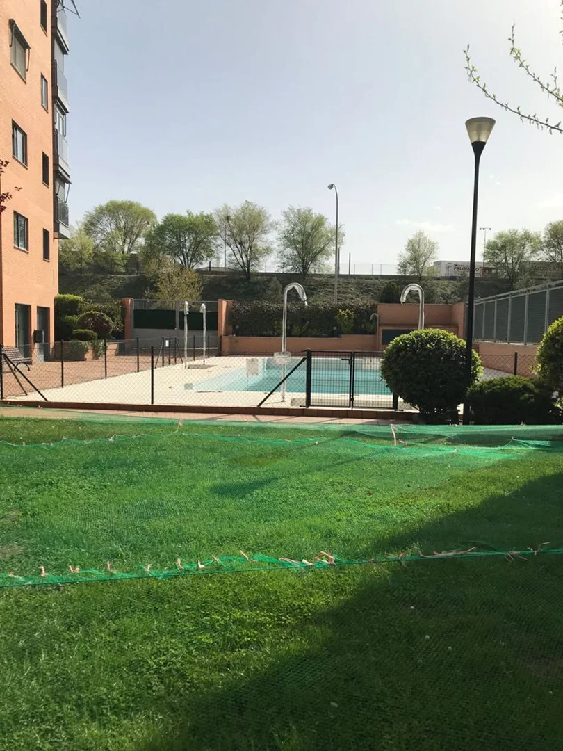 Piso en calle de Deyanira, 17 - Foto 29