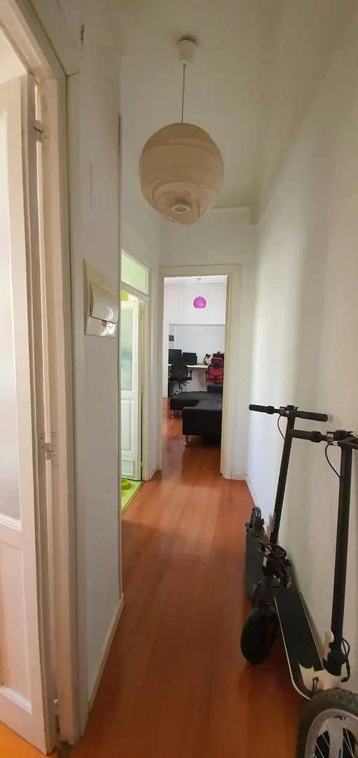 Estudio en Paseo de la Reina Cristina, 32, Pacífico - Foto 12