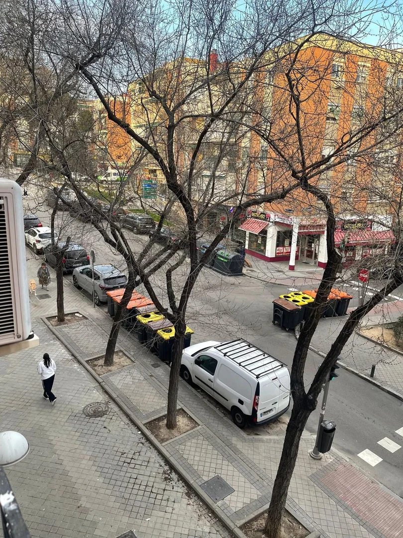 Piso en calle de la Huerta de Castañeda, 12 - Foto 22