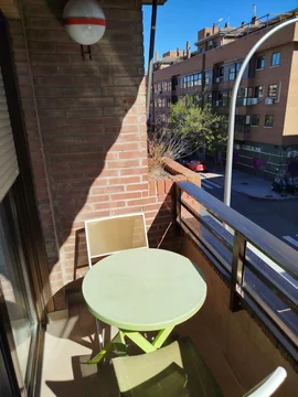 Piso en calle Aliaga, 3 - Foto 9