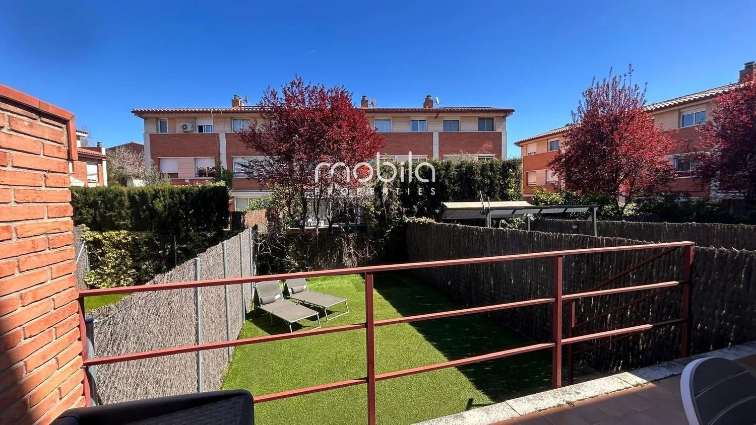 Chalet adosado en Calle de Jaén - Foto 14