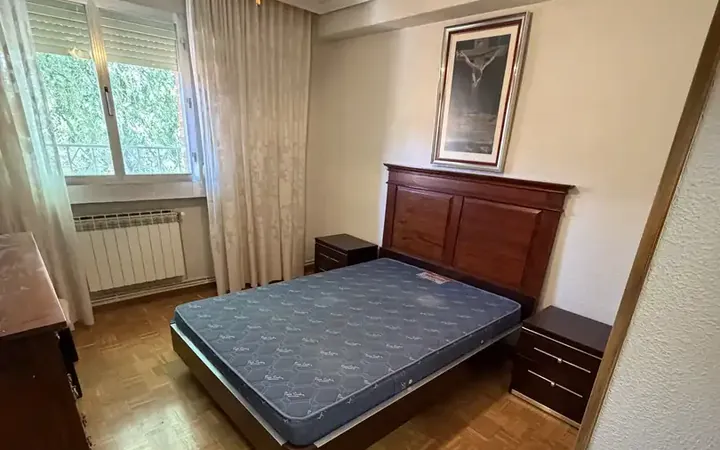 Piso en  Calle de los Hermanos García Noblejas 89 - Foto 10
