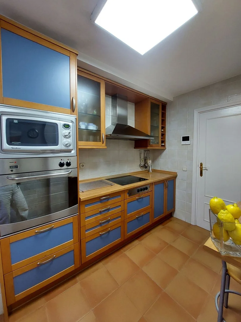 Piso en Barrio Pavones - Foto 1