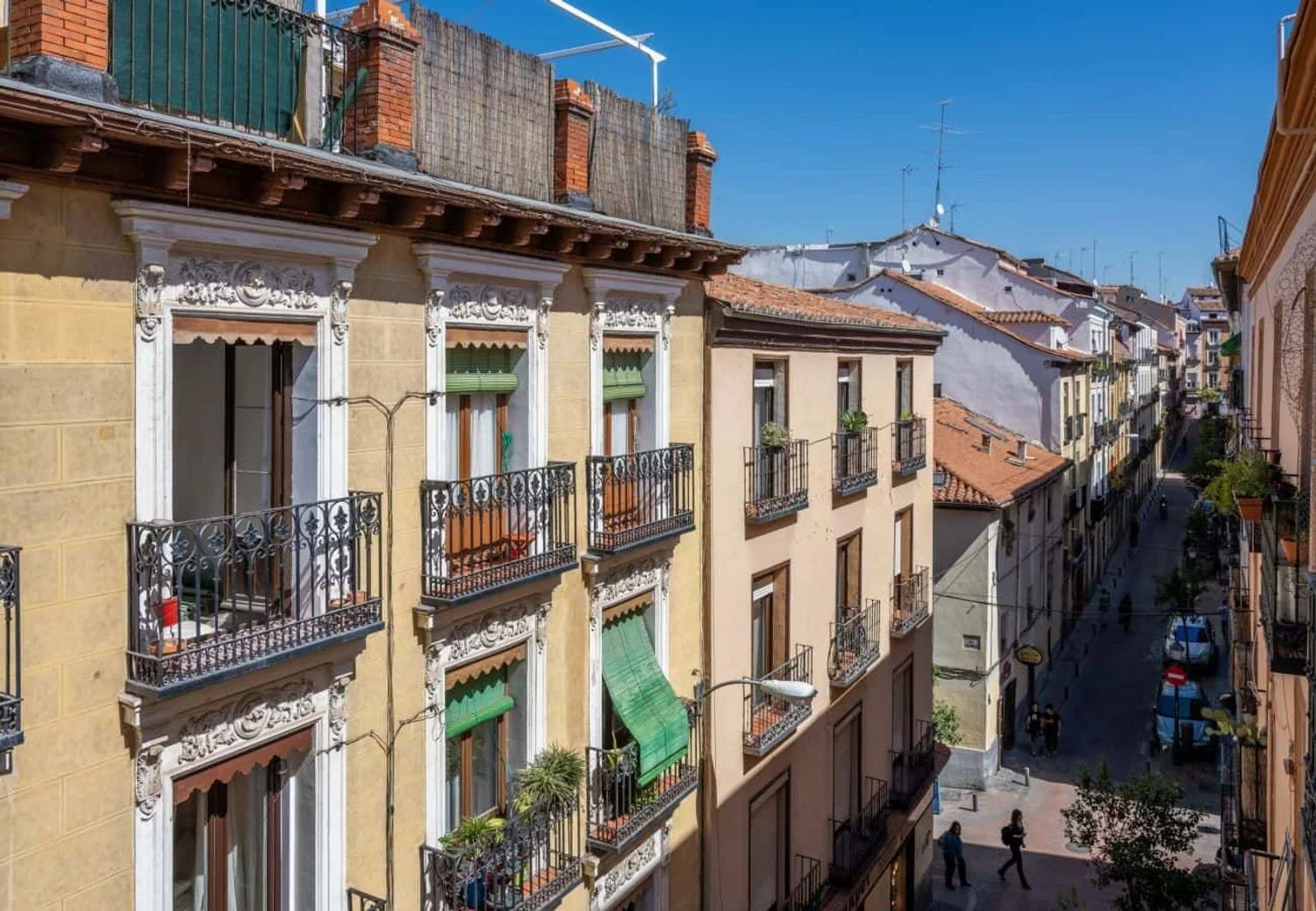 Piso en Calle de la Madera, 28, Malasaña-Universidad - Foto 26