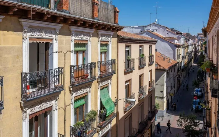 Piso en Calle de la Madera, 28, Malasaña-Universidad - Foto 26