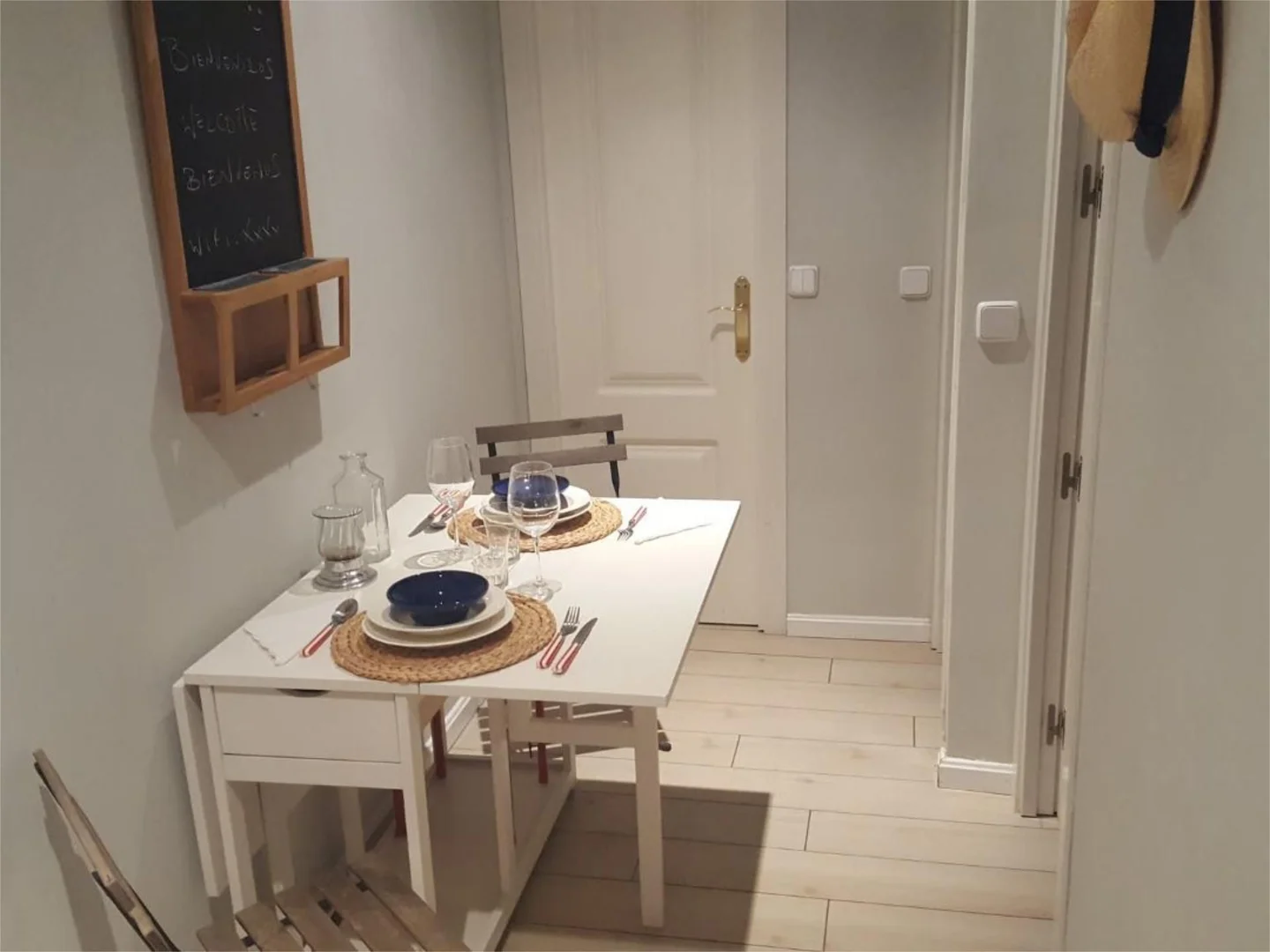 Piso en  Calle de Prieto Ureña 5 - Foto 12