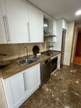 Piso en paseo de Juan XXIII, 27 - Foto 10