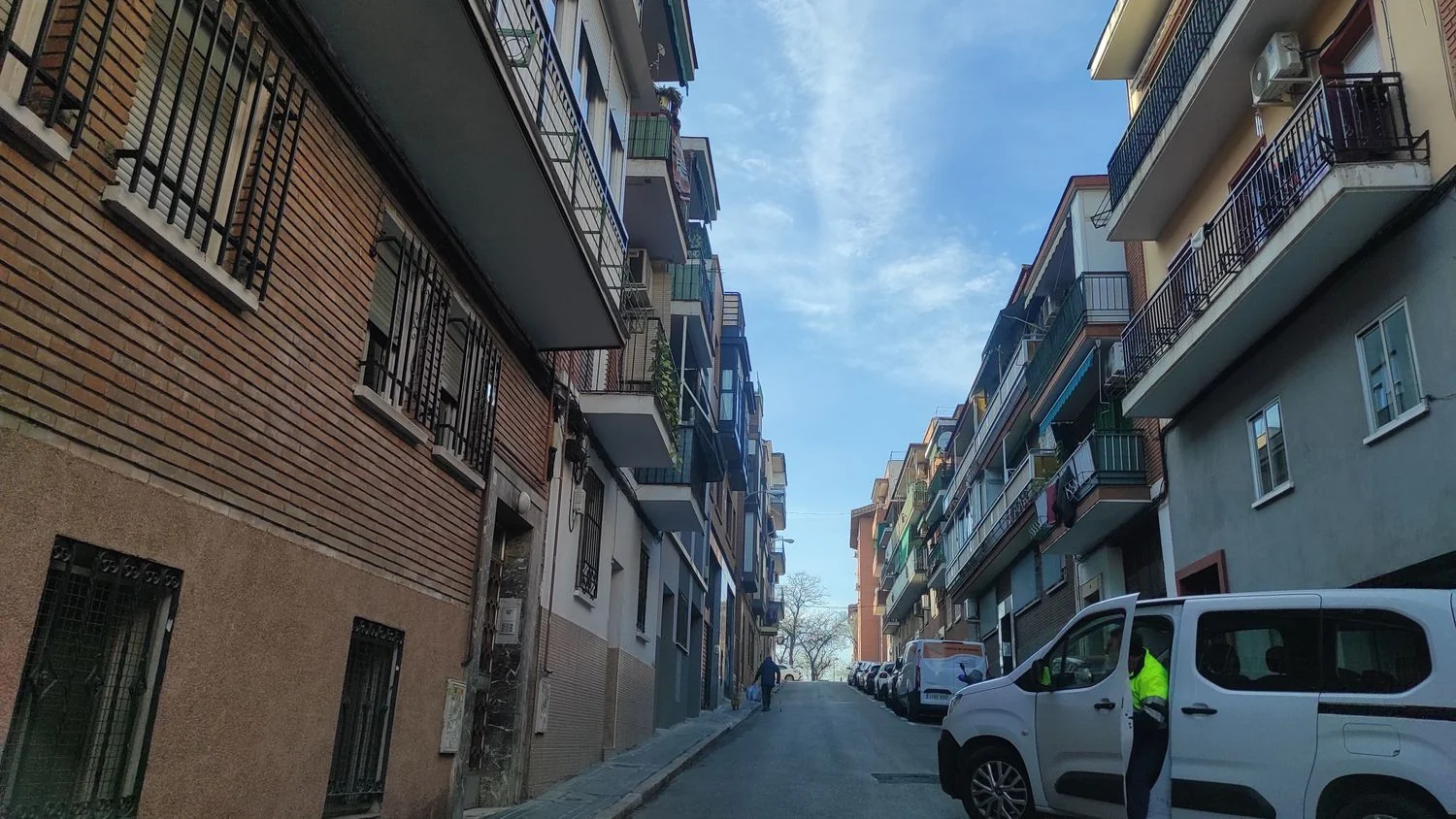 Edificio residencial en Calle Antonio Prieto, 28 - Foto 65