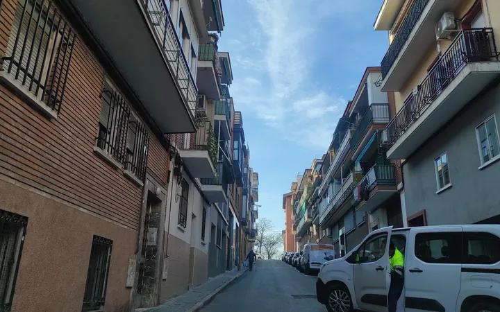 Edificio residencial en Calle Antonio Prieto, 28 - Foto 65