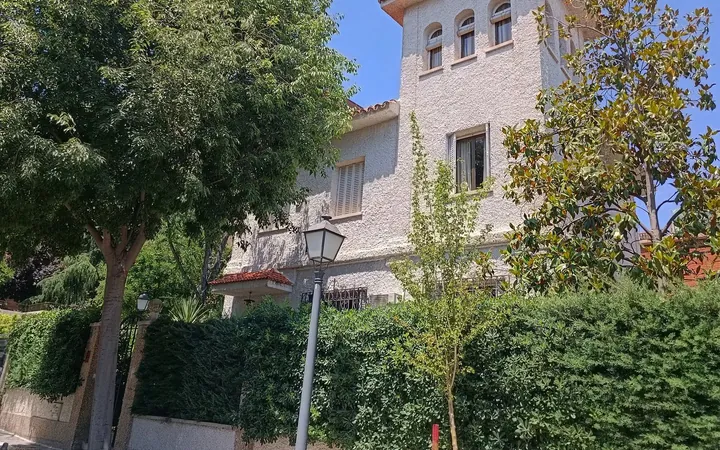 Casa o chalet independiente en Niño Jesús, Niño Jesús - Foto 1
