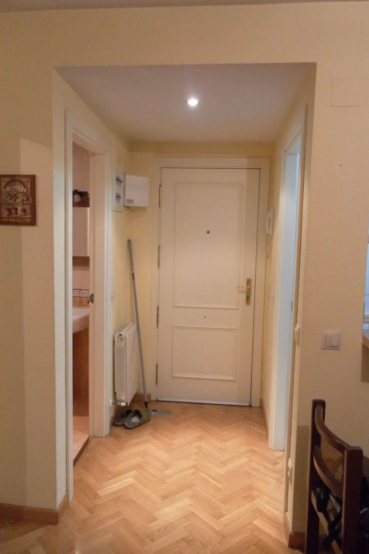 Piso en Calle de las Margaritas, 21, Berruguete - Foto 2