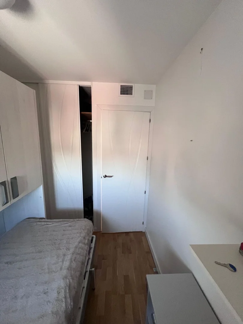 Piso en calle de San Pedro de Cardeña, 48 - Foto 7