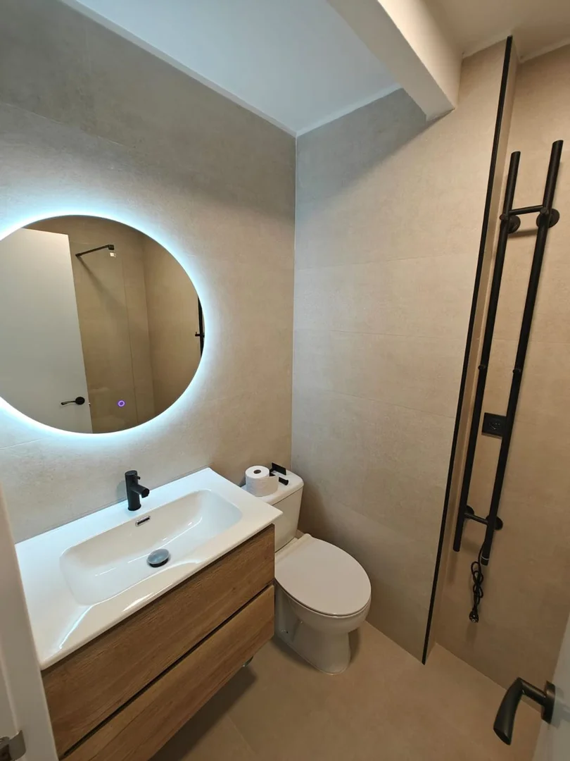 Piso en calle del Lago Constanza, 64 - Foto 10