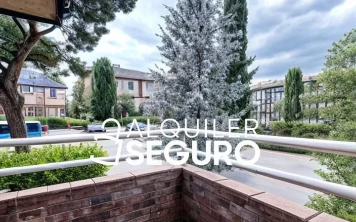 Casa o chalet independiente en Calle de Arturo Soria, Costillares - Foto 29