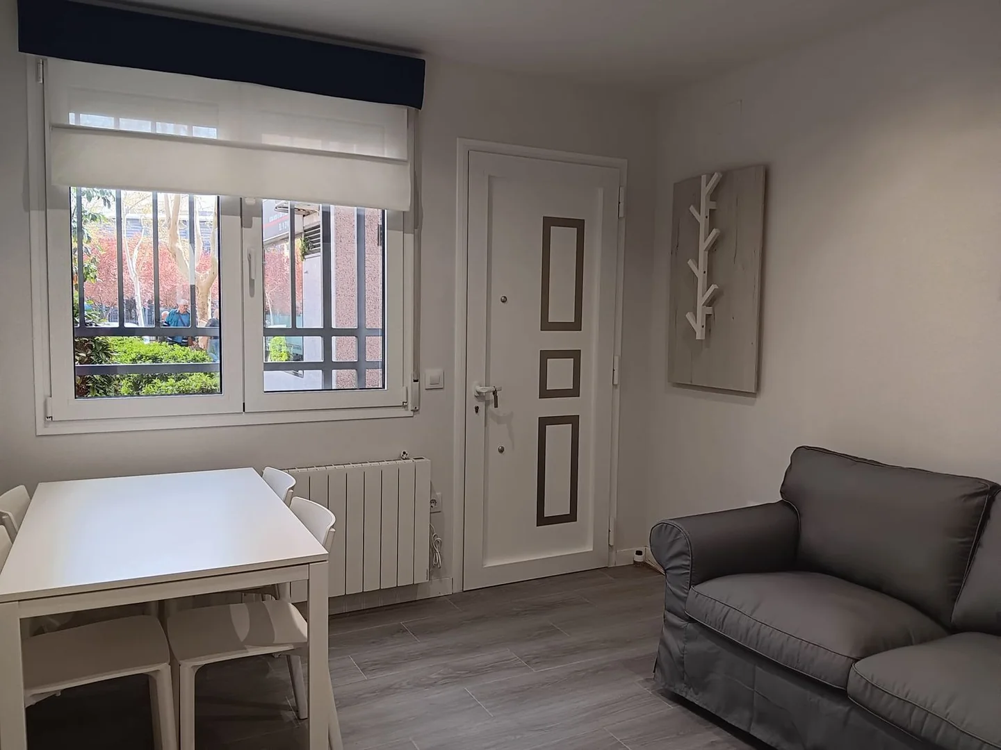 Estudio en Alameda de Osuna, Alameda de Osuna - Foto 5