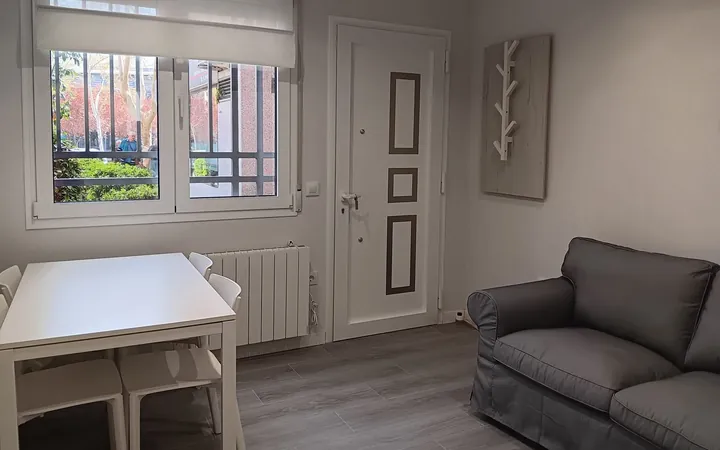 Estudio en Alameda de Osuna, Alameda de Osuna - Foto 5