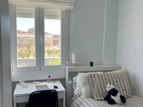 Piso en  Avenida del Manzanares 62 - Foto 28