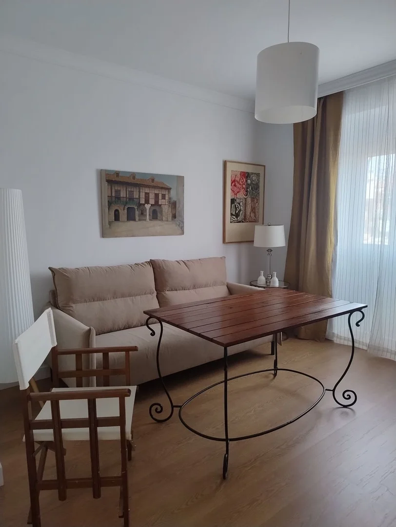 Piso en avenida de Cádiz, 4 - Foto 1