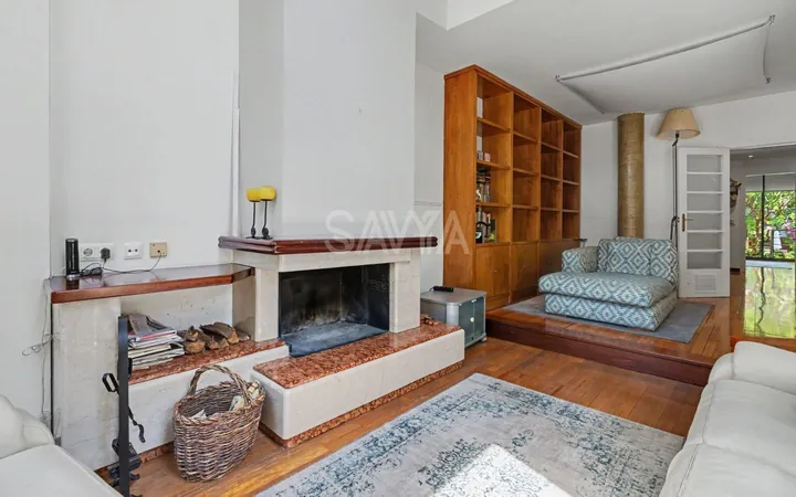 Chalet adosado en Calle de Sant Gaudenci - Foto 13