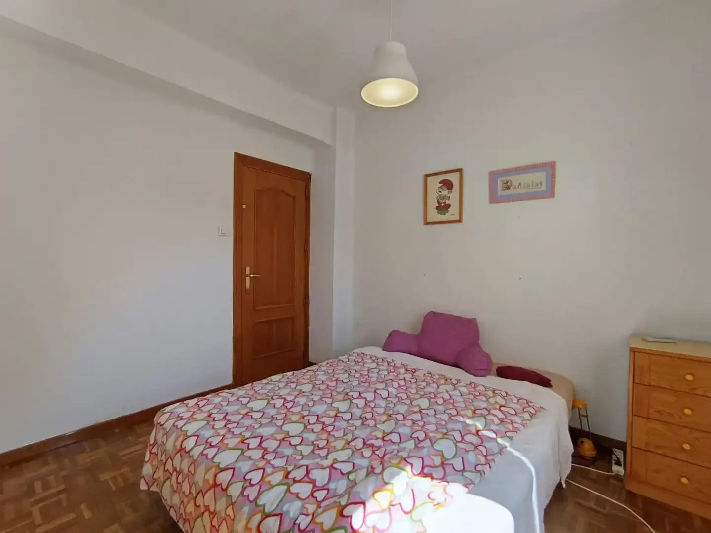 Piso en  Calle de Antonio Arias 14 - Foto 14