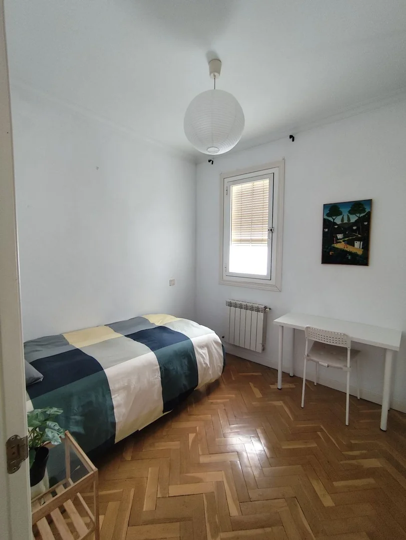 Piso en Calle de Viriato, 13, Trafalgar - Foto 16