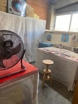 Nave en calle de Pere IV, 514 - Foto 1