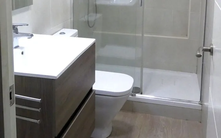 Piso en Calle de Riego, 14, Sants - Foto 15