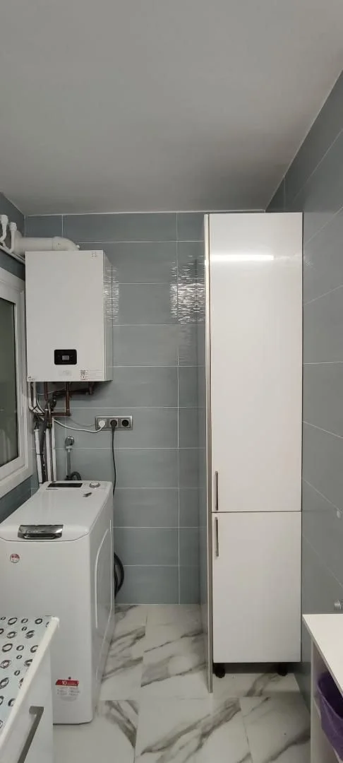 Piso en  Carrer de l'Escultor Ordóñez 63 - Foto 7