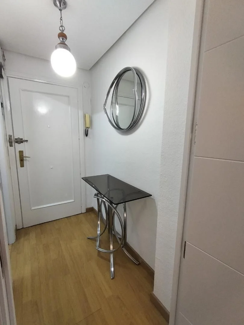 Piso en  Calle de Bocángel 6