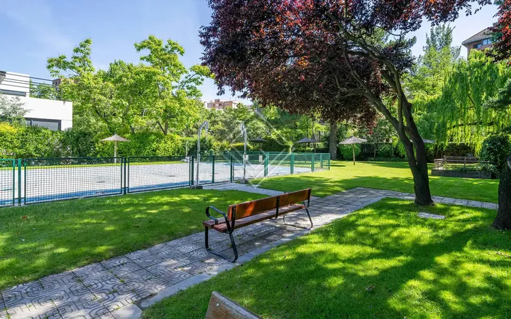 Piso en  Madrid Capital - Foto 45