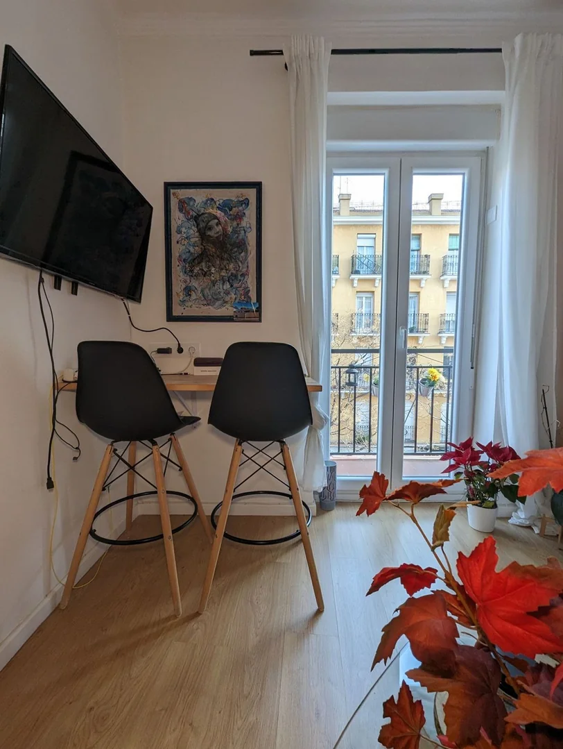 Piso en Calle de Francos Rodríguez, 9, Bellas Vistas - Foto 7