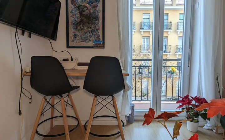 Piso en Calle de Francos Rodríguez, 9, Bellas Vistas - Foto 7