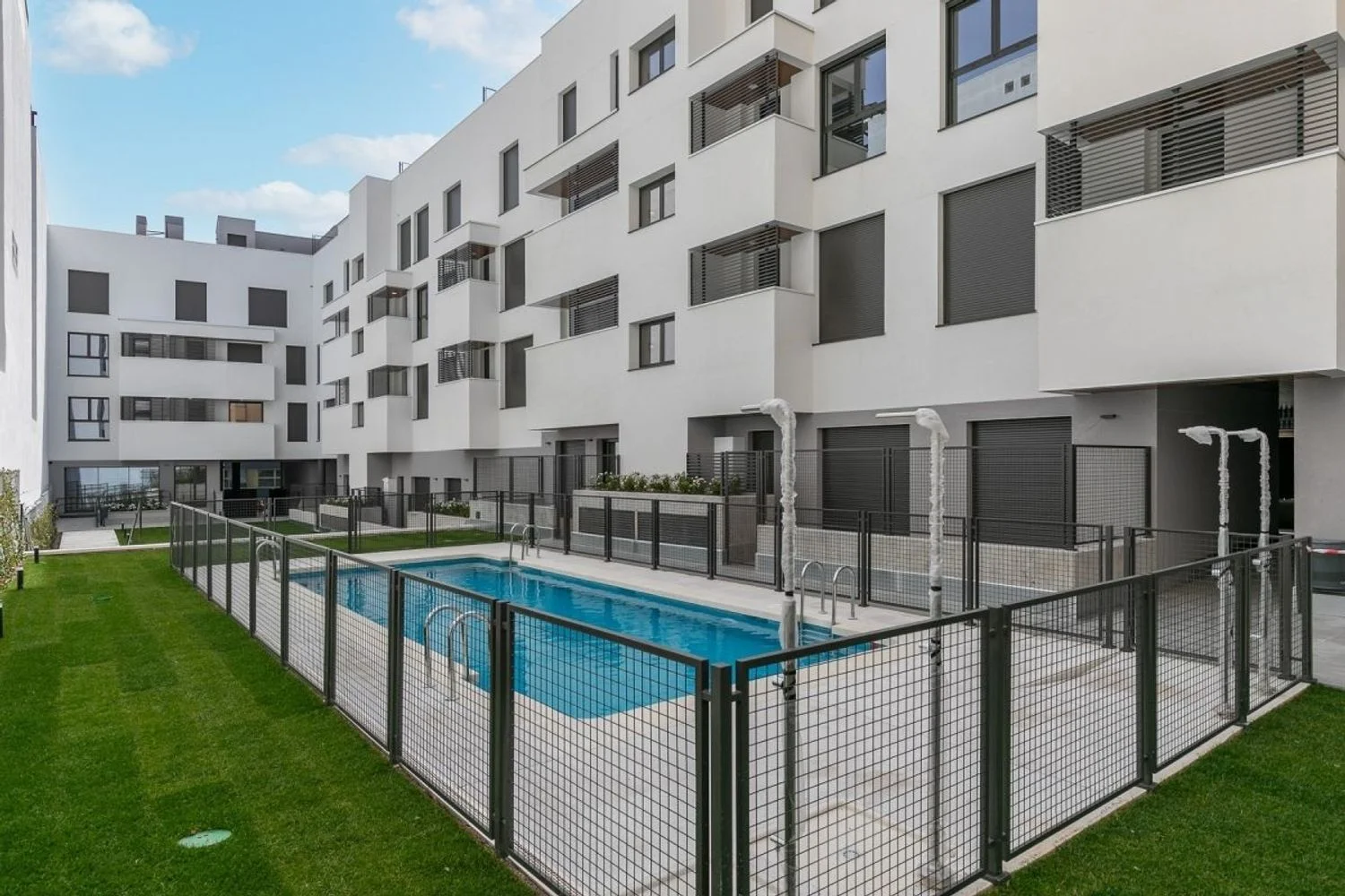 Piso en calle de Asunción Castell, 1 - Foto 4