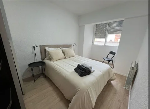 Piso en calle de los Mineros, 18 - Foto 11