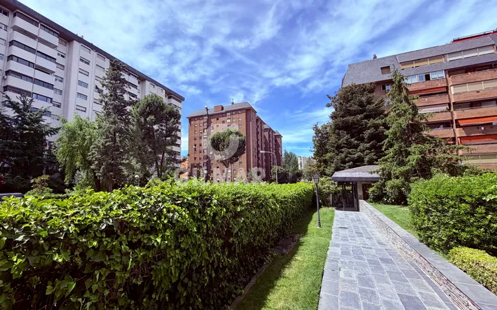 Piso en La Paz, Madrid - Foto 15