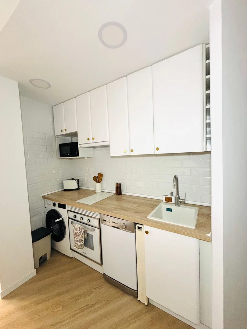 Piso en calle de Almansa, 65 - Foto 11