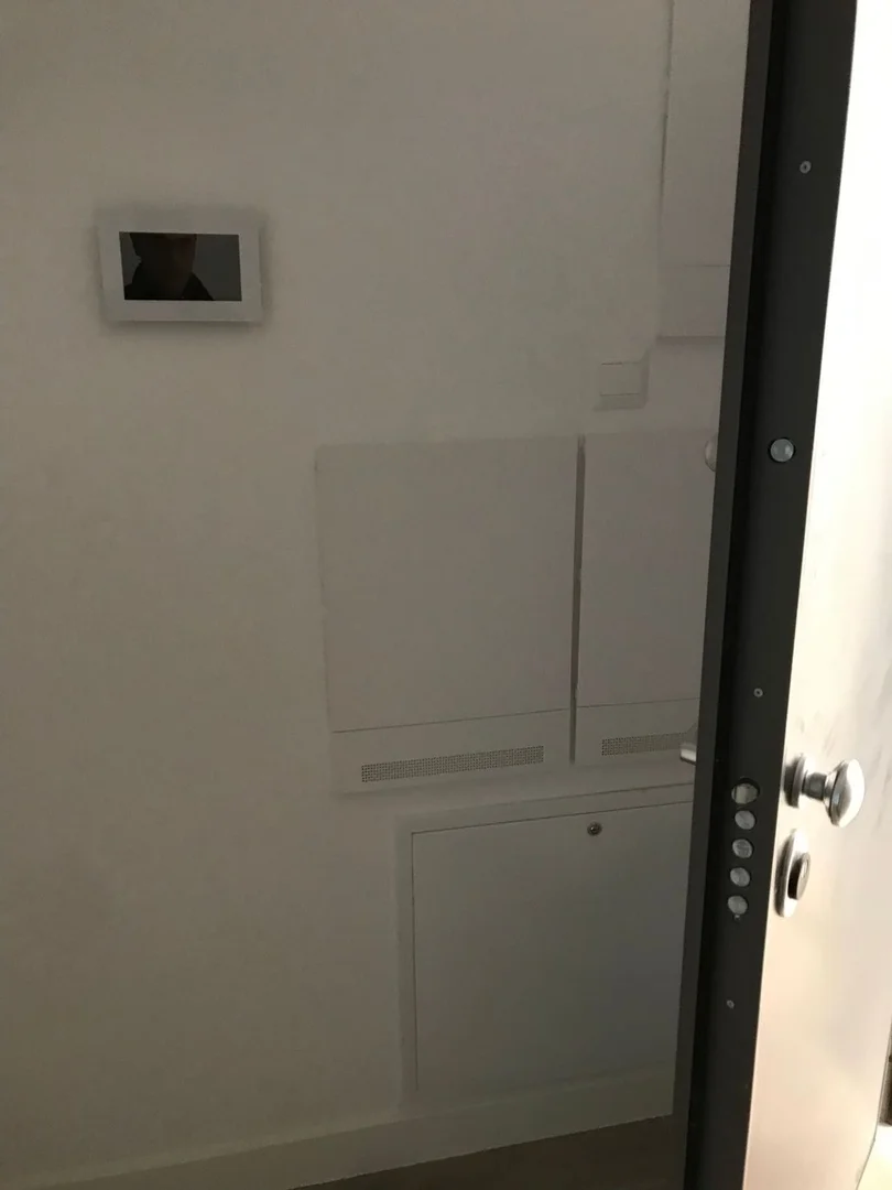 Piso en calle Ángel Martín Rodríguez, 1 - Foto 64