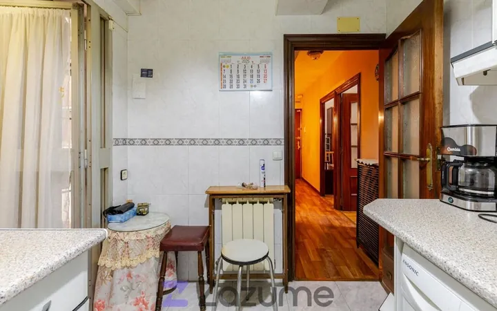 Piso en Calle Cabo Nicolás Mur, San Isidro - Foto 5