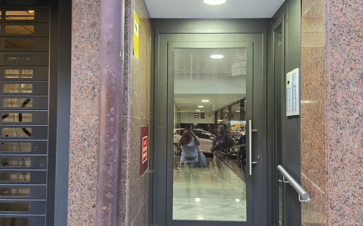 Piso en Calle de los Castillejos, 329, La Sagrada Família - Foto 1