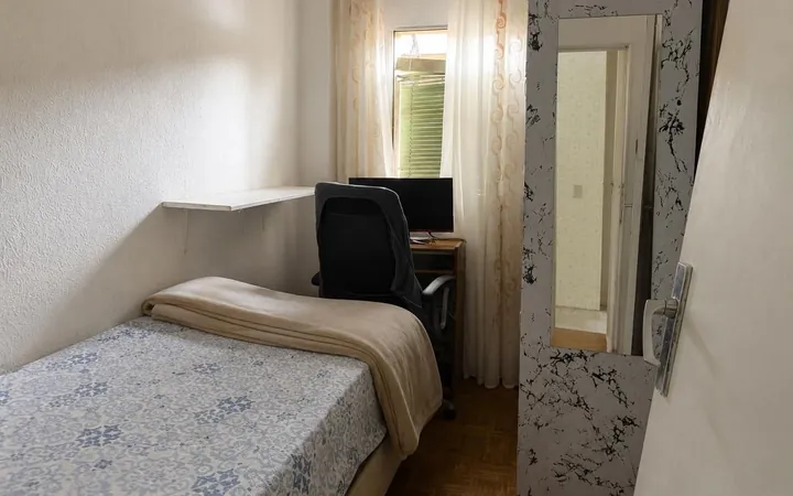 Piso en Calle de los Cacereños, 42, Villaverde Alto - Foto 13