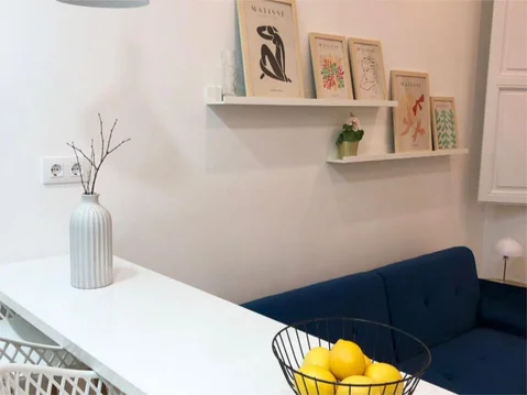 Piso en  Calle de Don Ramón de la Cruz 52 - Foto 17