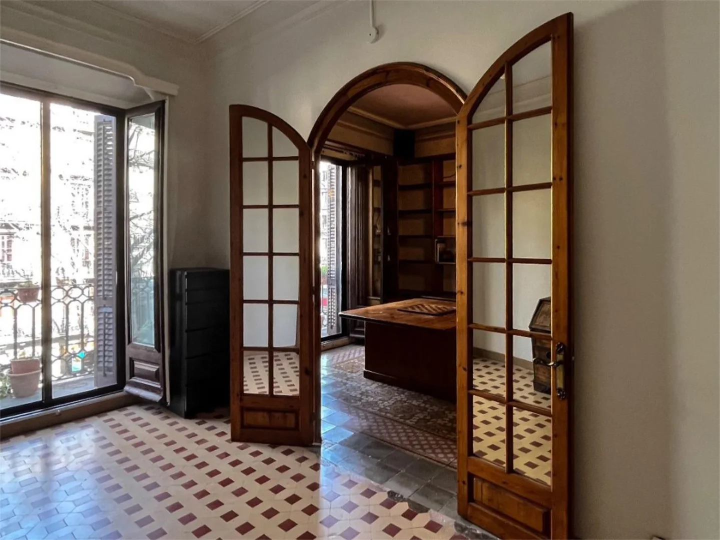 Piso en  Ronda de Sant Pere 36 - Foto 3