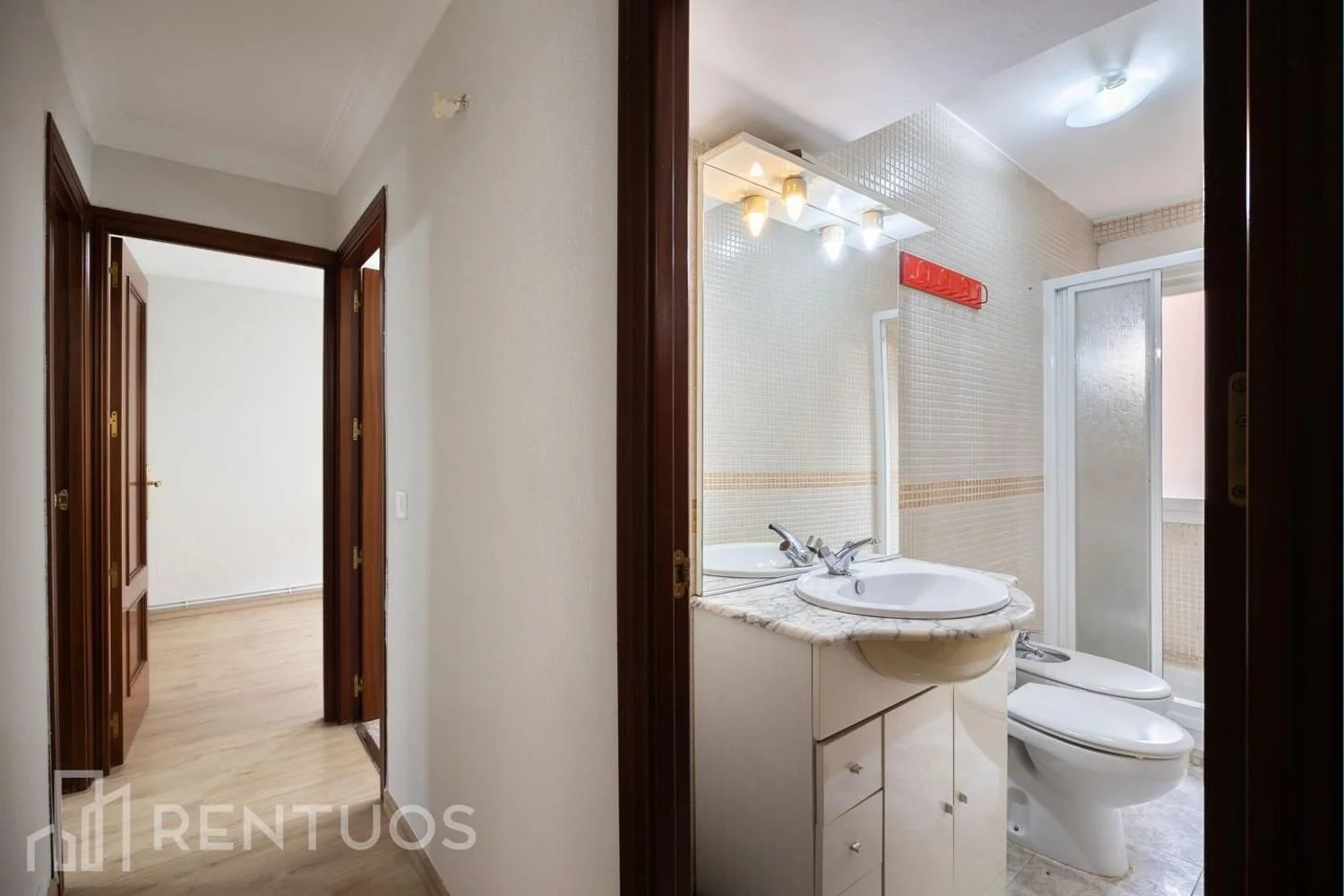 Piso en calle de López Grass - Foto 11